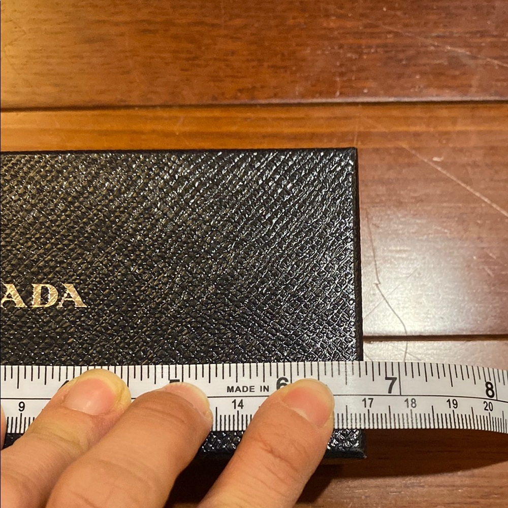 Prada Sunglass Box - Picture 2 of 4